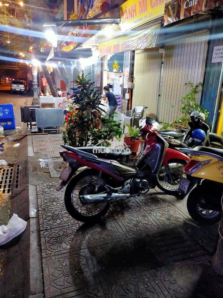 Cho thuê mặt bằng kinh doanh 141  ba huyen thanh quan quận q3 tp.hcm - 2