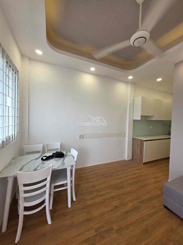 BÁN CC 2PN LẠC LONG QUÂN, QUẬN 11 - 3