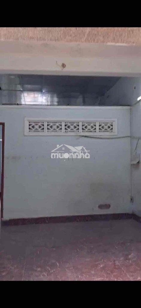 Cho thuê nhà ở 2 mặt tiền đường bến lội với tây lân gần chợ mỹ nga - 4