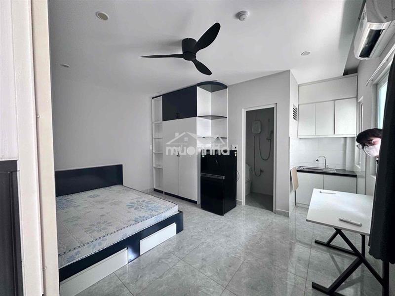 🏡 Cho thuê phòng đầy đủ nội thất – ngay chợ cây xoài