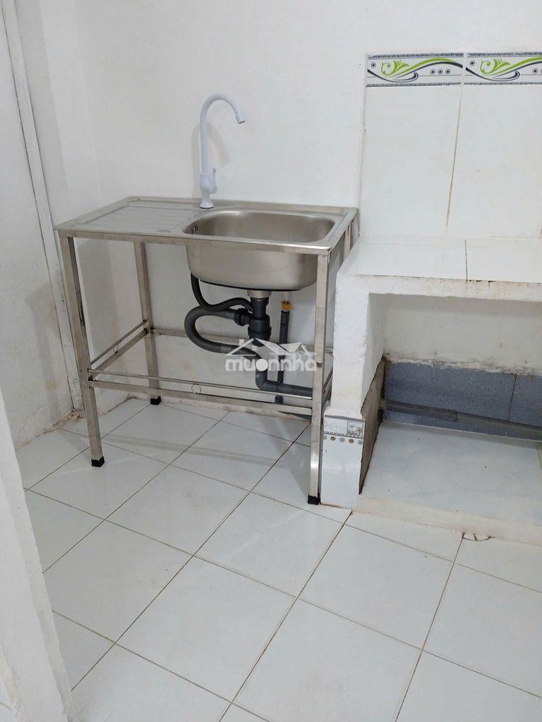 Phòng trọ đường gò xoài, bình hưng hòa a, quận bình tân, nhà trệt - 3