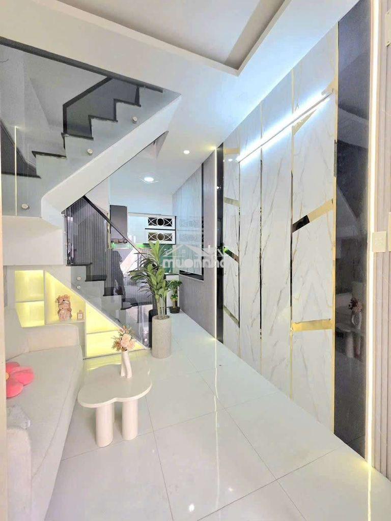 Hẻm 53 dương cát lợi - nhà bè - 2