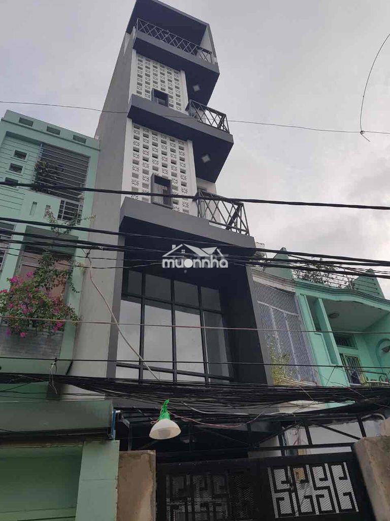 Q4 cho thuê phòng trọ giá tôt