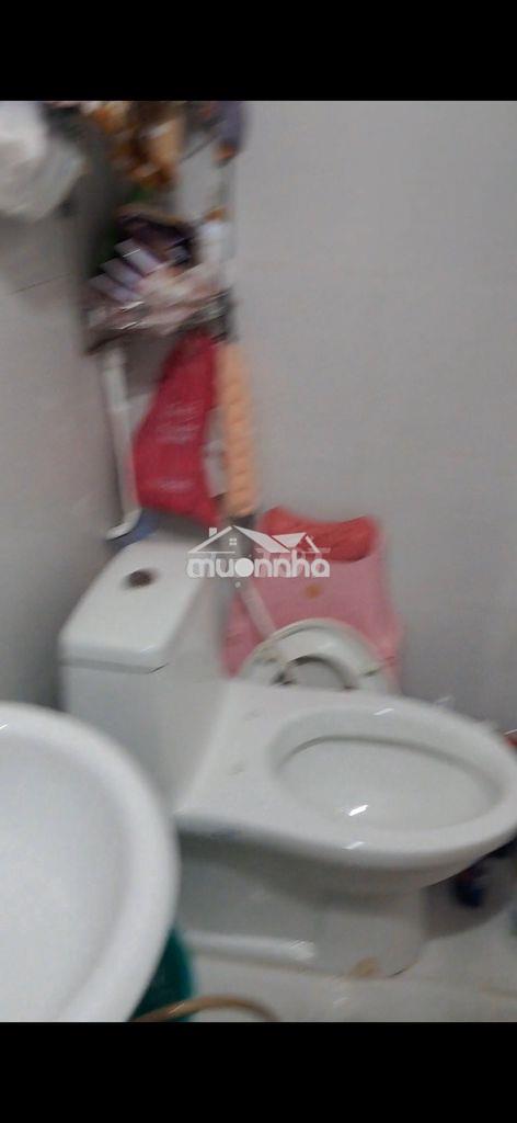 Nhà lý chính thắng,1 trệt,1 lầu đúc,2wc. - 3