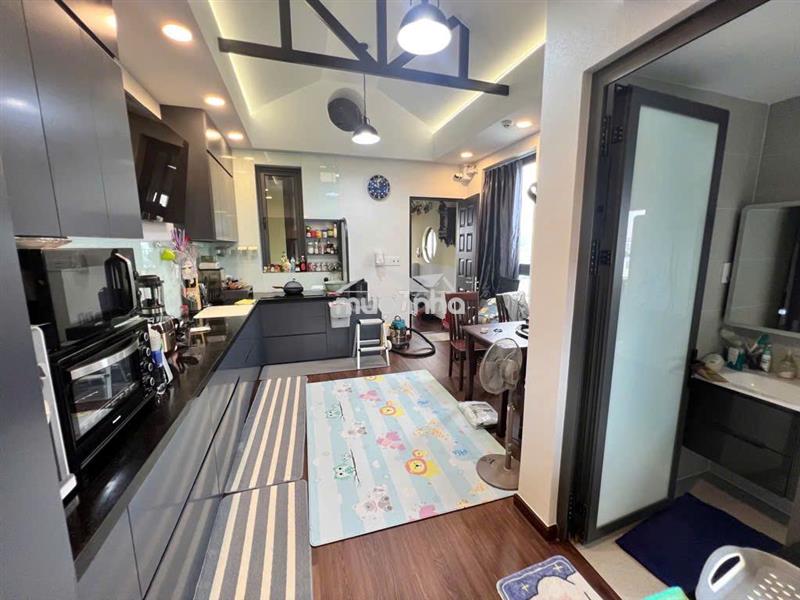Bt mini phong cách châu âu – thang máy – 8 pn – trung tâm phú nhuận