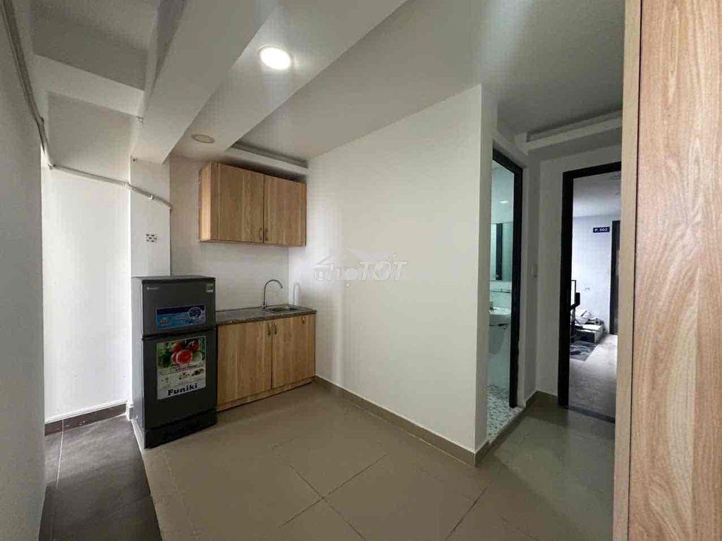 Căn hộ 2 phòng ngủ có thang máy - 2
