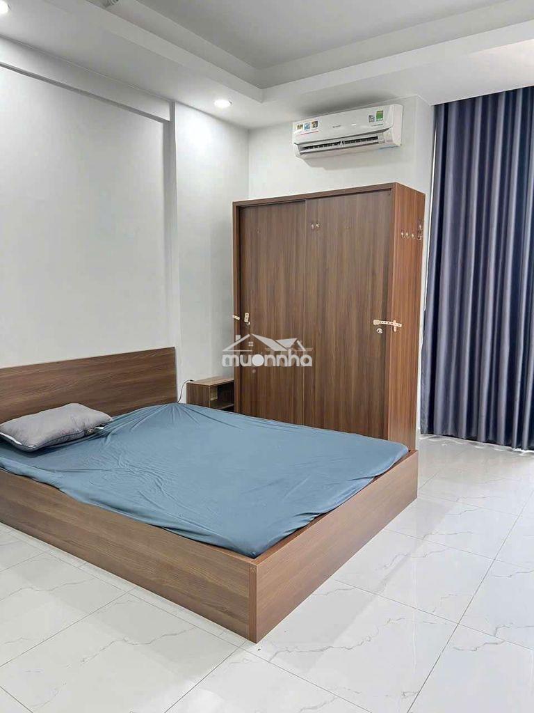Cho thuê 1pn cc opal skyline lái thiêu, full nt, giá chỉ 4tr5 - 2