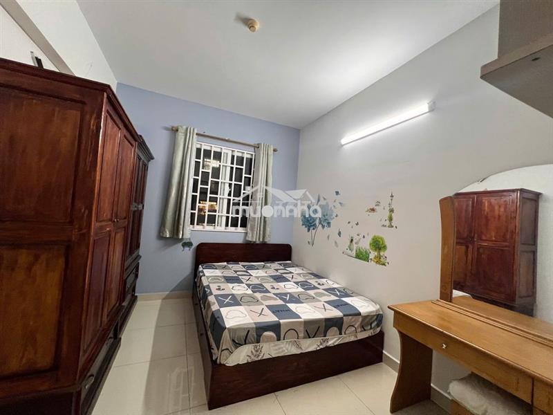 Cho thuê dài hạn