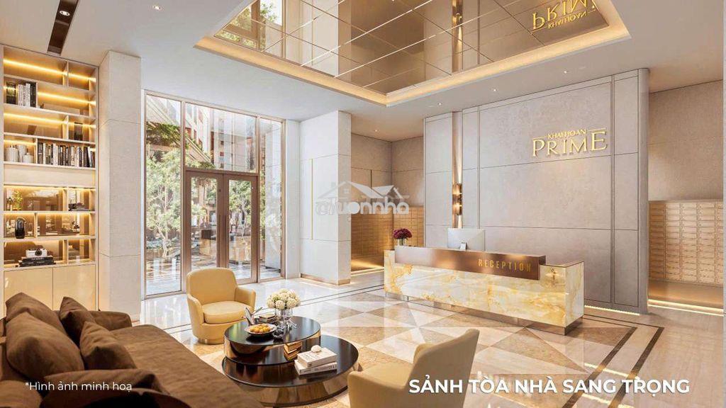 Bán căn 2pn -67m2 thanh toán 15% đến khi nhận nhà ngay phú mỹ hưng - 2