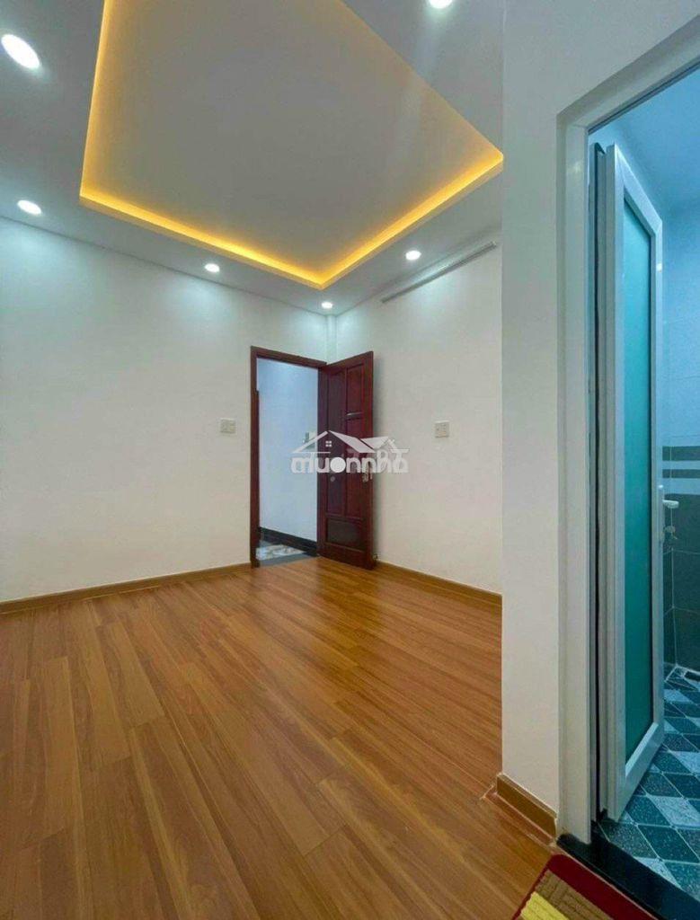 Chính chủ cho thuê nhà hxh 72/2c phan đăng lưu p.5 q.pn - 4