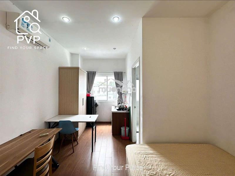 Studio_thang máy_cửa sổ_thoáng_full nt_mgr_cv tao đàn_dinh độc lập