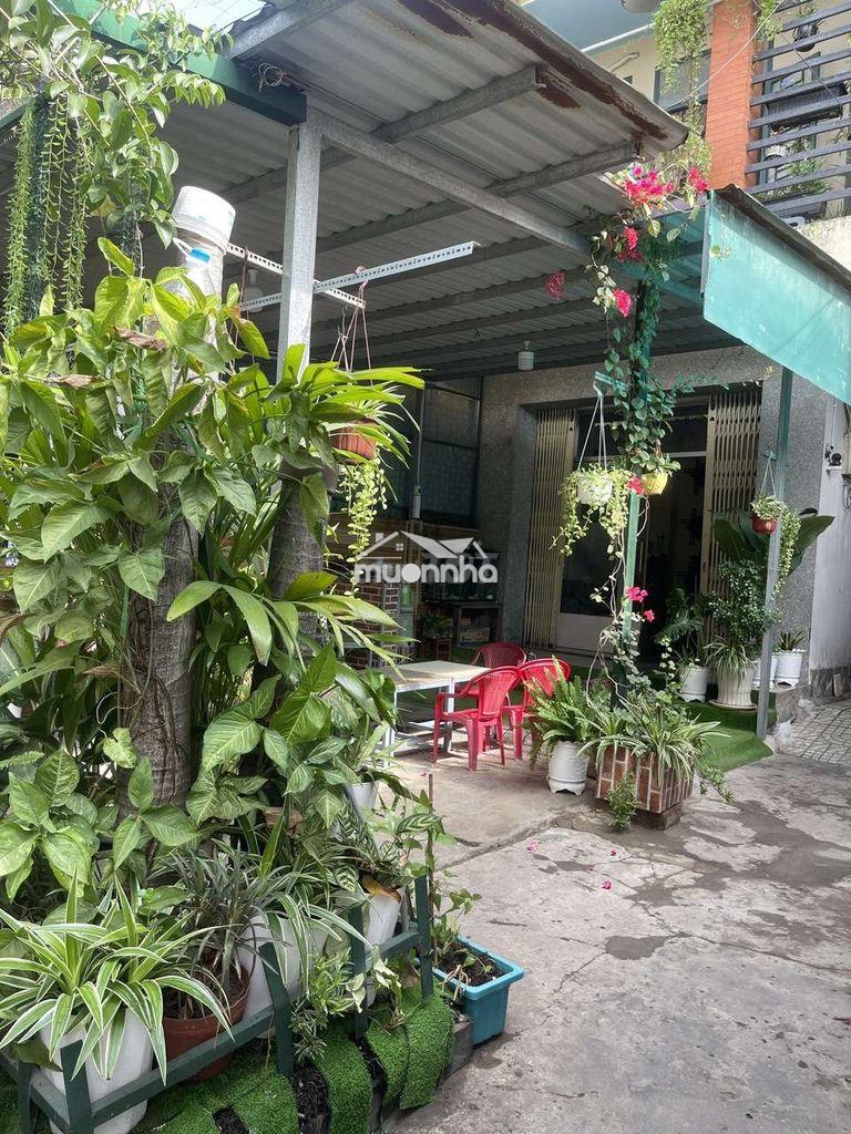Cho thuê phòng p tân hưng q7