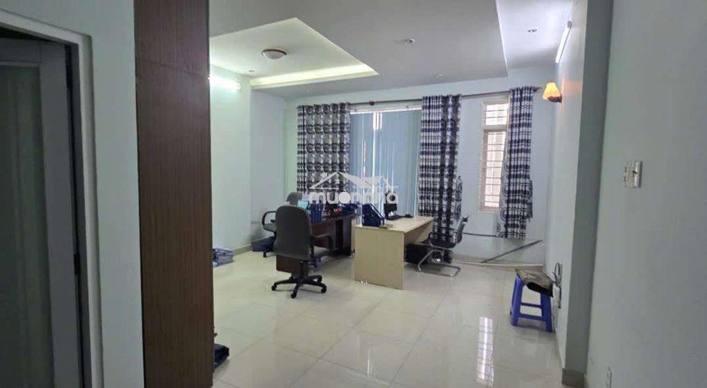 Cho thuê nhà 5x25(trệt+2lầu) mtkd phường tây thạnh tân phú - 4