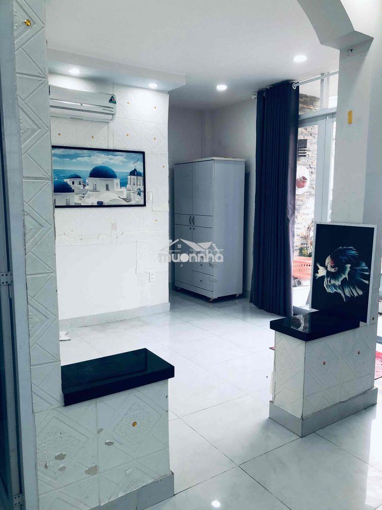 Phingf trọ 45m2 tầng căn góc 2 mặt tiền . có ban công . tầng 1 . - 3
