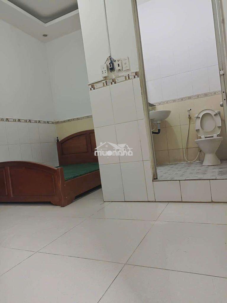 Phòng trọ 25m2 gò vấp