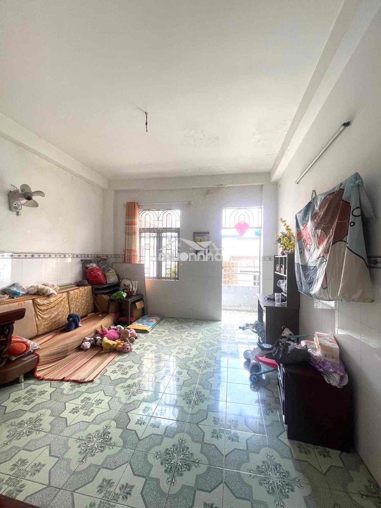 🏡 Nhà 3 tầng btct – ngay chợ cây sộp – kdc an sương – chỉ 3.9 tỷ ✅ dt - 4