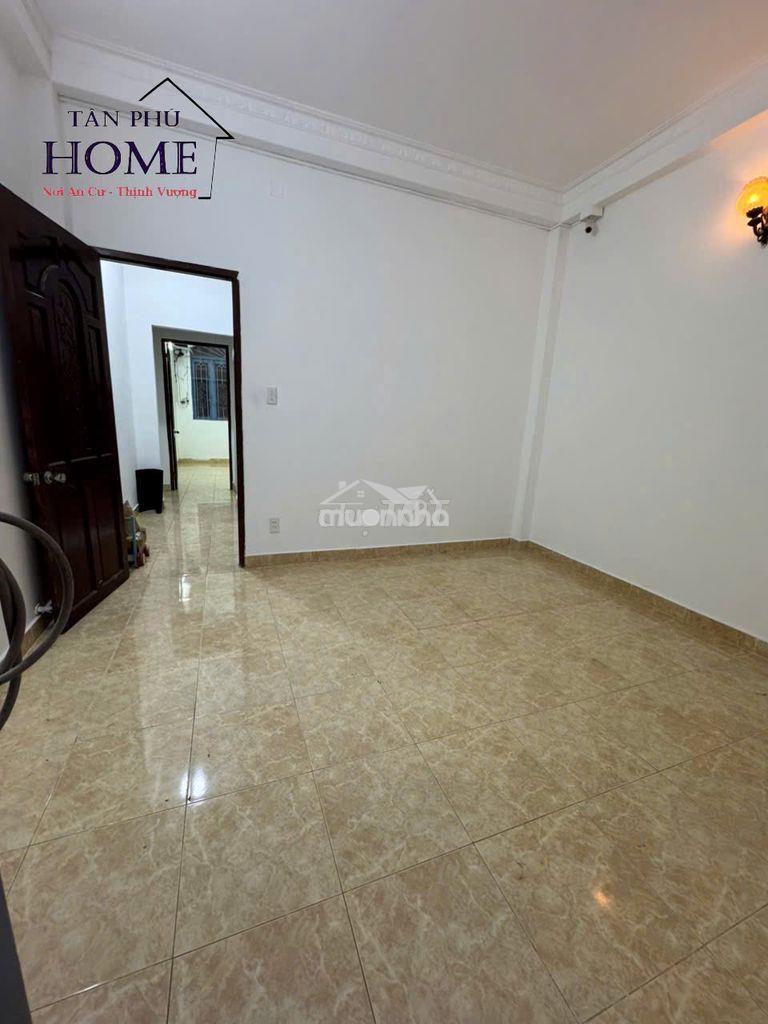 🔴 Hẻm 8m thông độc lập & phan đình phùng _4 x 16m_3.5 tấm "4pn + 3wc - 3