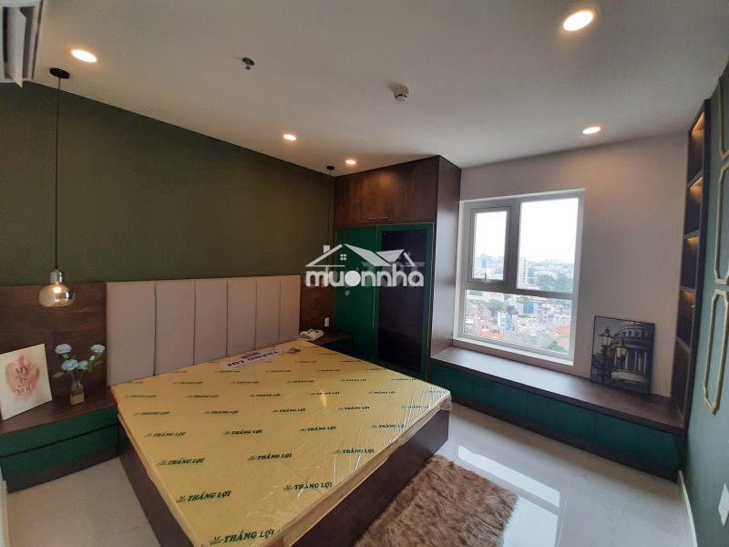 Bán terra royal 2pn 60m2, tầng 12 full nt đẹp cao cấp, giá bán 7.6 tỷ - 3