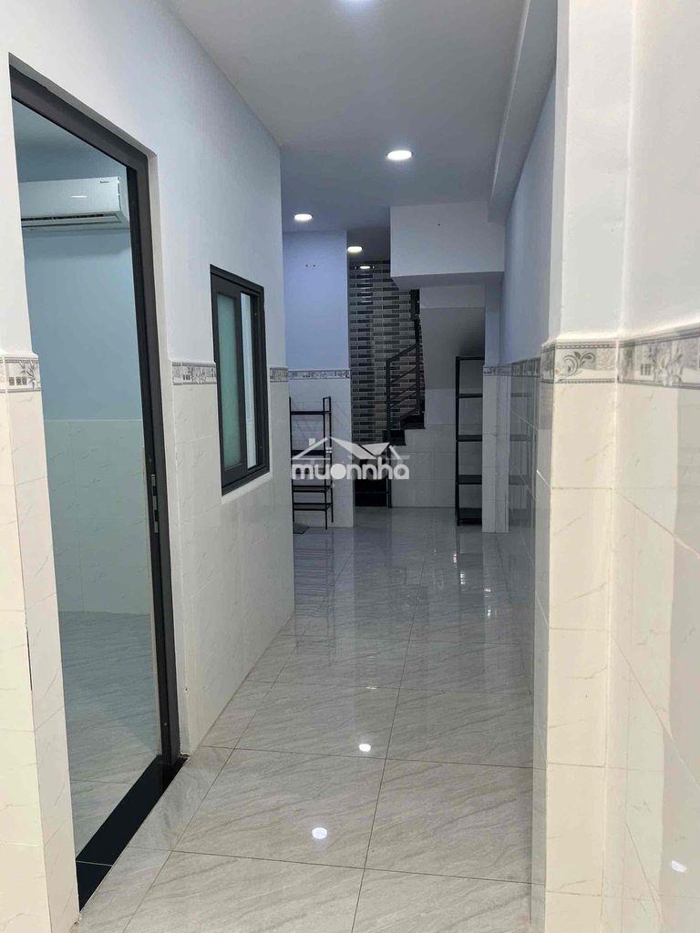 Chợ vườn lài,an phú đông,quận 12 - 2