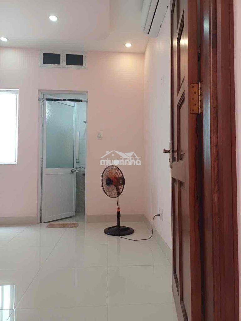 Trọ chill – đường d4 phường tân hưng, hồ chí minh