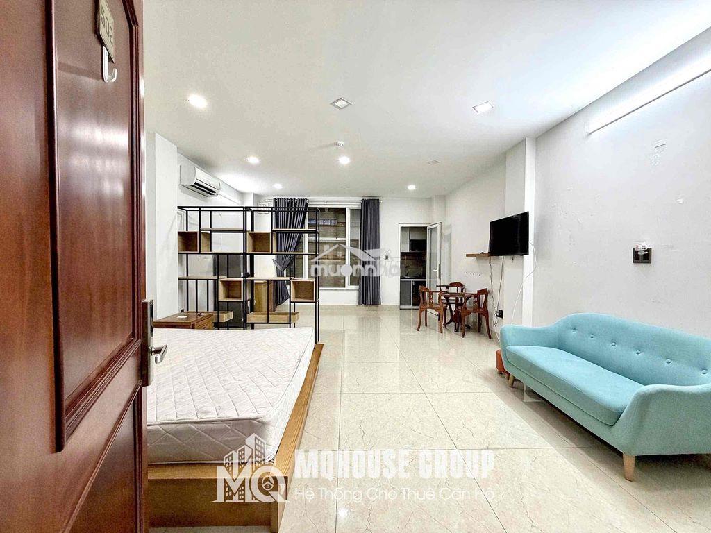 Cần pass phòng siêu rộng có thang máy - 2