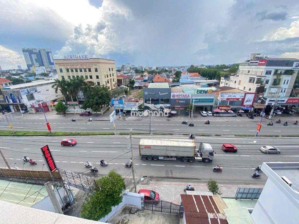 Cho thuê mặt bằng mặt tiền đại lộ bình dương, thủ dàu một - vị trí gần - 2