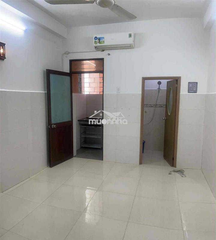 Phòng trọ ngay tt gan trường đh sư phạm đh sai gòn