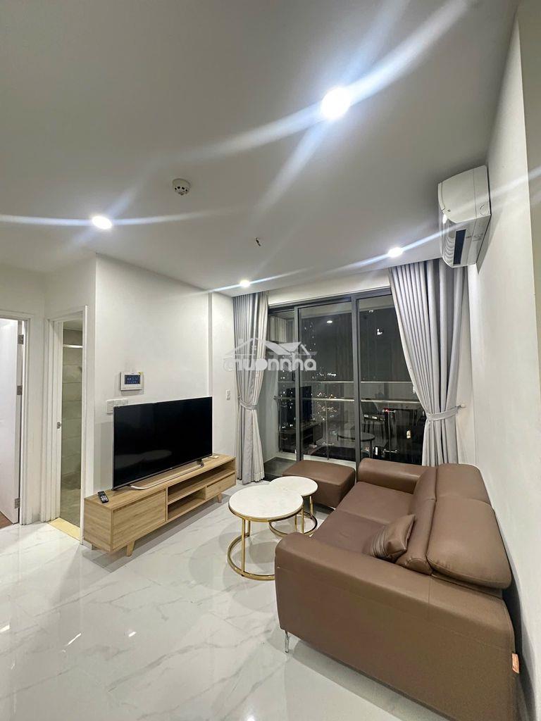 D'lusso chính chủ cần bán 2pn2wc căn view rất đẹp 6.1 tỷ - 2