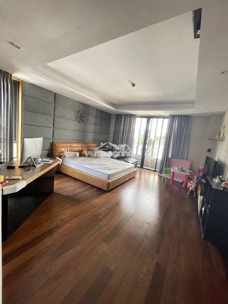 Cho thuê toà nhà office đường võ văn tần q.3 - 3