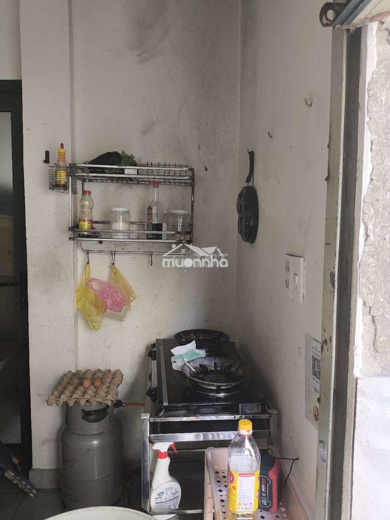 Cần sang lại kios mbkd vị trí ngã tư trường chinh tktq - 3