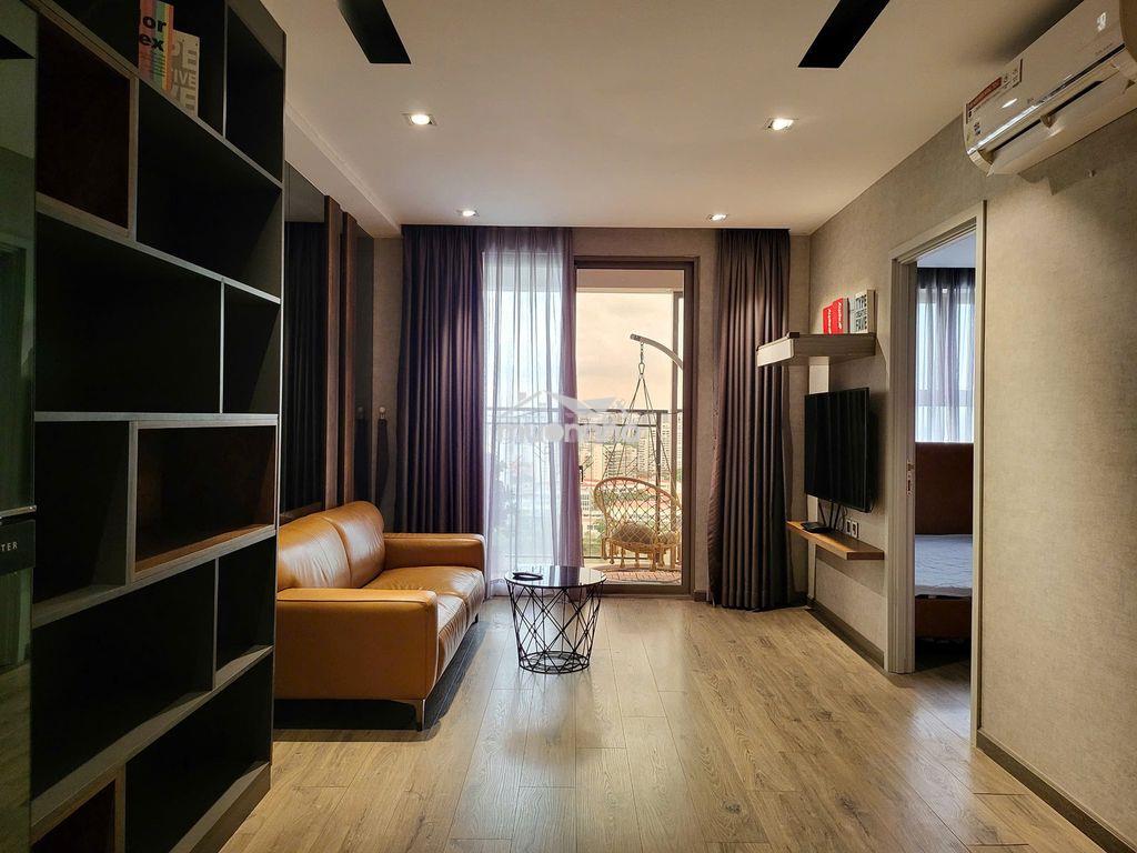 Cho thuê chung cư sài gòn south 2pn,2wc full cao cấp. - 3