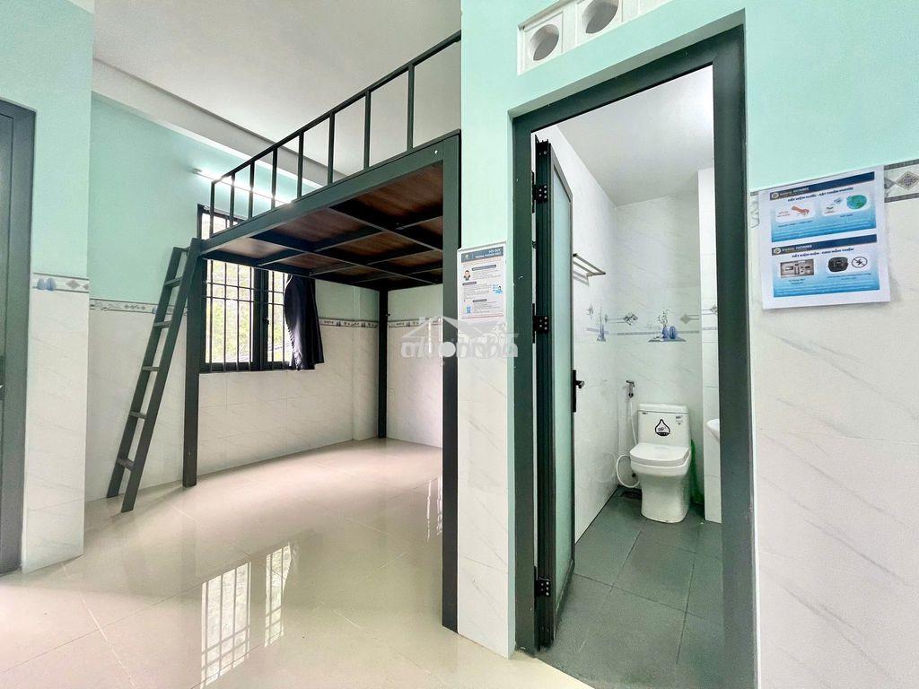 Siêu phẩm phòng ban công ngay cao đẳng công thương - giá rẻ lân cận - 2
