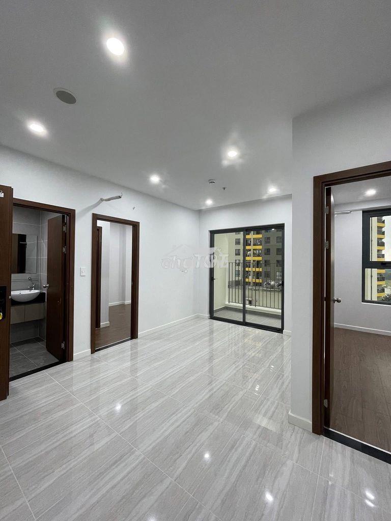 Căn hộ 2pn,2wc- giá 5.7tr/ tháng, 