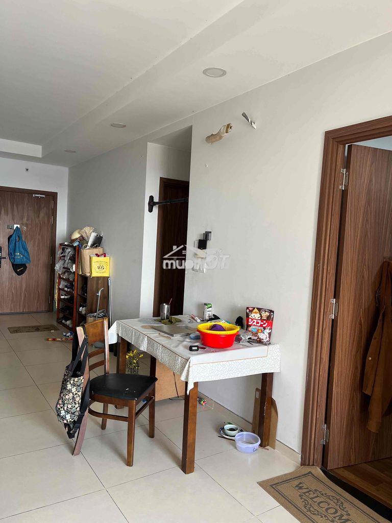 Share 1 phòng ngủ trong căn hộ chung cư - 3