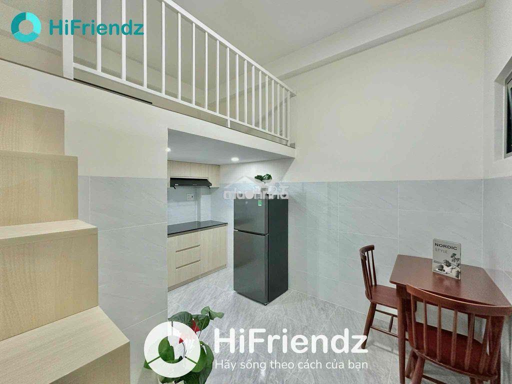 🔥 Duplex cao cấp hiện đại ngay trung tâm phú nhuận - 2