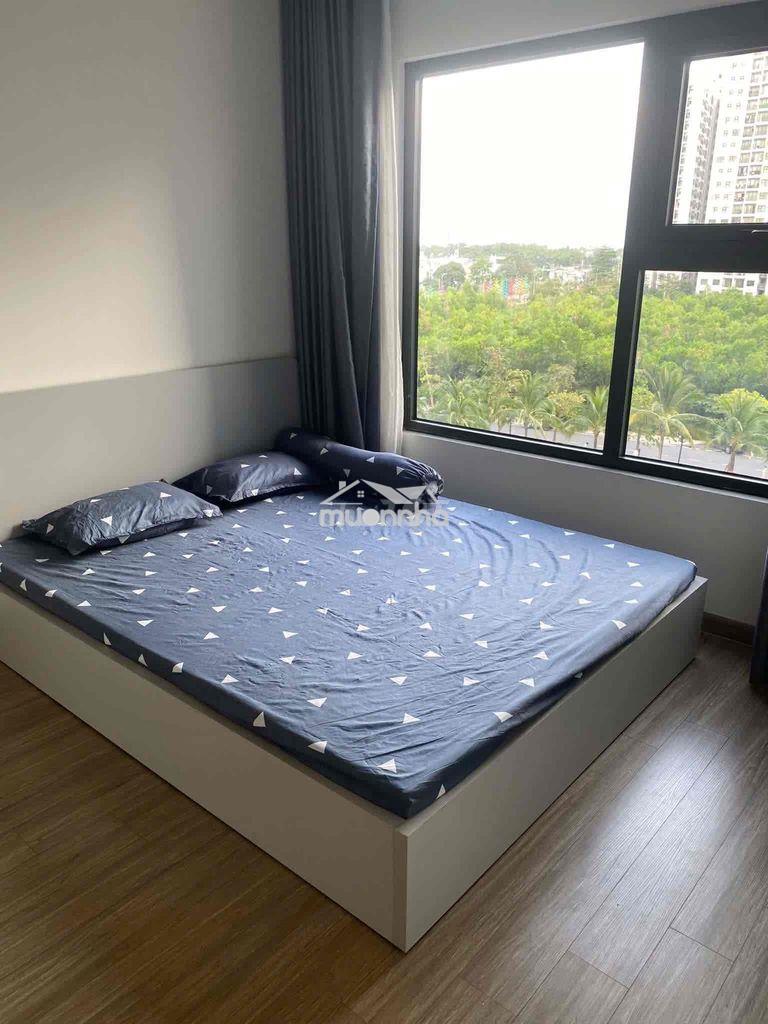 Cho thuê căn hộ 2pn 2wc phân khu origami vinhomes grank park q.9 - 4