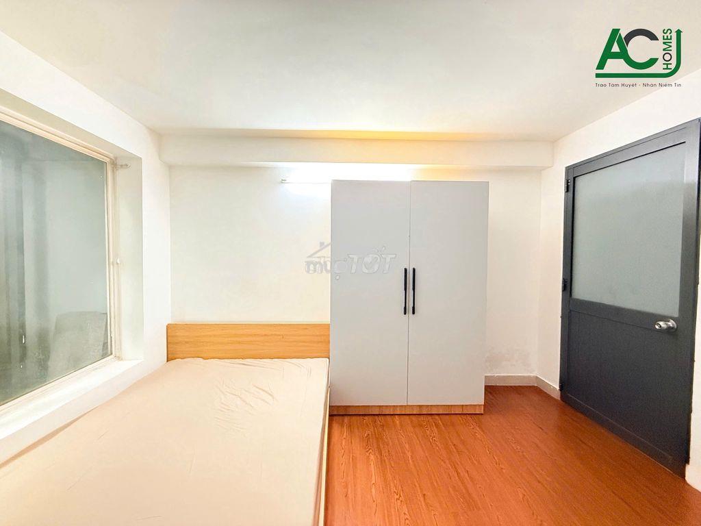 448/11 phan huy ích, full nội thất giá từ 3tr3 - 3tr7 - 4