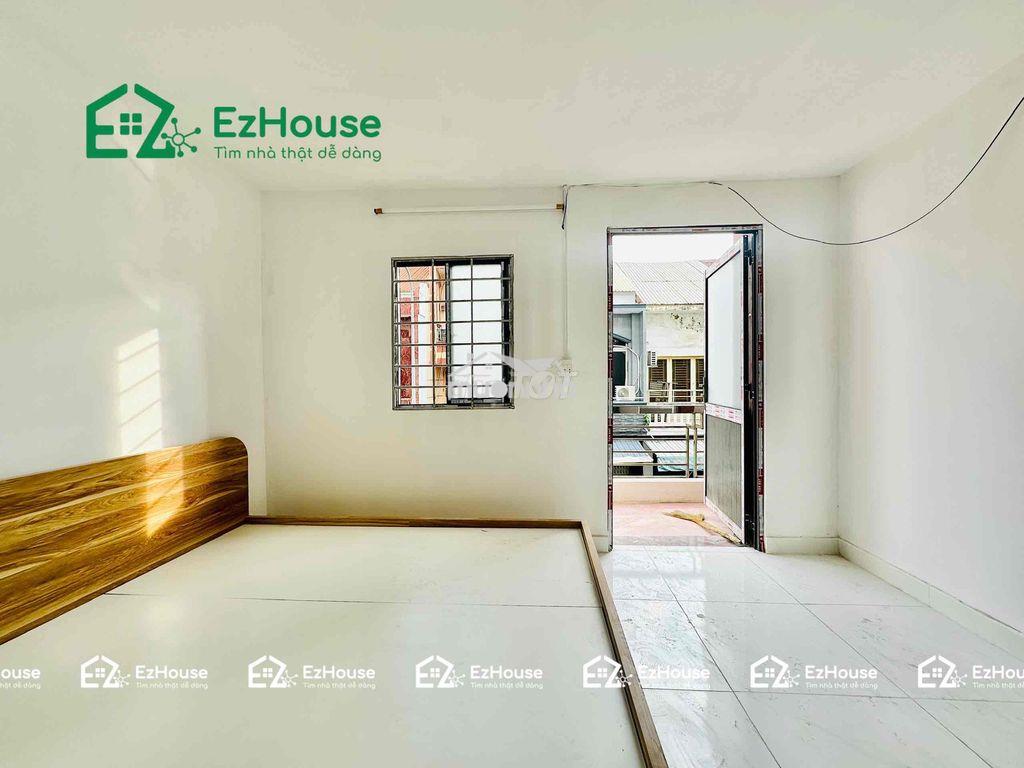 🏡Căn hộ tách bếp ban công thoáng - ngay phạm văn chí - phạm thú thứ q6 - 4