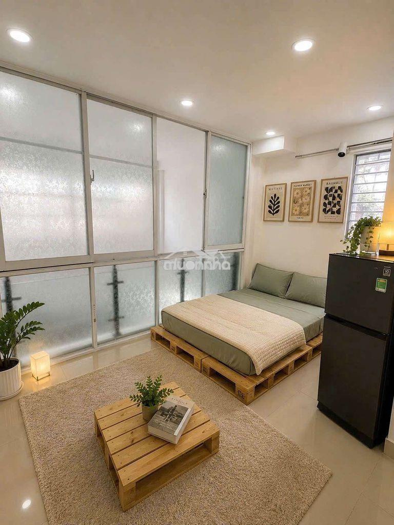 Cho thuê trọ chính chủ - gần tdtu, ufm
