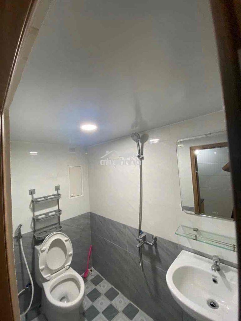 Cho thuê căn hộ dv hẻm 238 hoàng diệu 2 (sau đhsp kĩ thuật) - 3