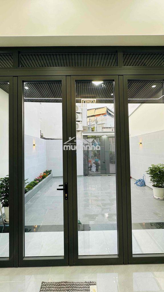 Nhà cấp 4 ngay trung tâm biên hoà 118m2 - 3
