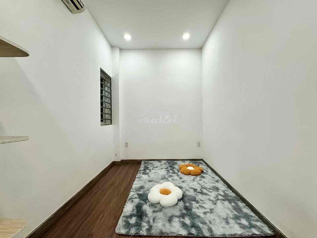 1 phòng ngủ tách bếp 30m2 ngay đại học văn hiến - khu bàu cát - 3