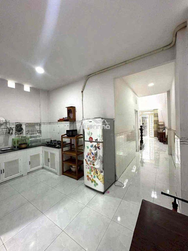 🌻🌻🌻Đặng văn bi - trường thọ thủ đức - nhà 2 tầng - 80m² - 5.5 tỷ. - 4