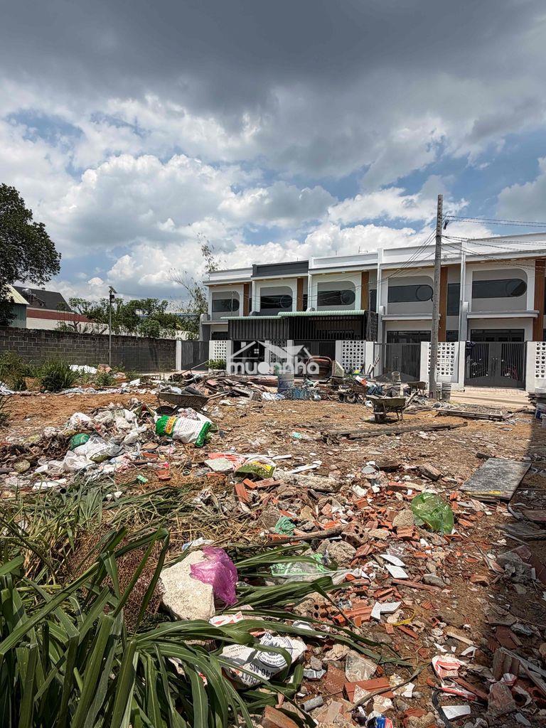 Chủ ngộp cần bán gấp 4 lô đất liền kề p.tân triều