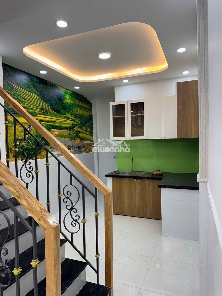 Giảm sốc: cần bán nhà 2t cách mặttiền hương lộ 2 20m, binhtan, $ 3tỷ99 - 2