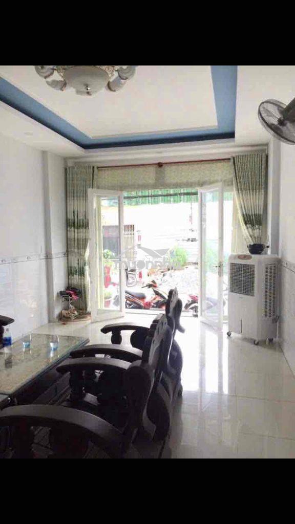 ✅Chính chủ gửi  🧧🧧nhà bán hẻm nguyễn quý yêm an lạc- quận bình tân - 2