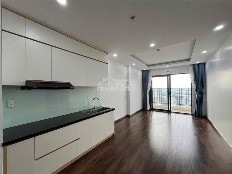 CHUNG CƯ BENHILL | THUẬN GIAO | 2PN 2WC | DT 60M2 | GẦN VSIP 1
