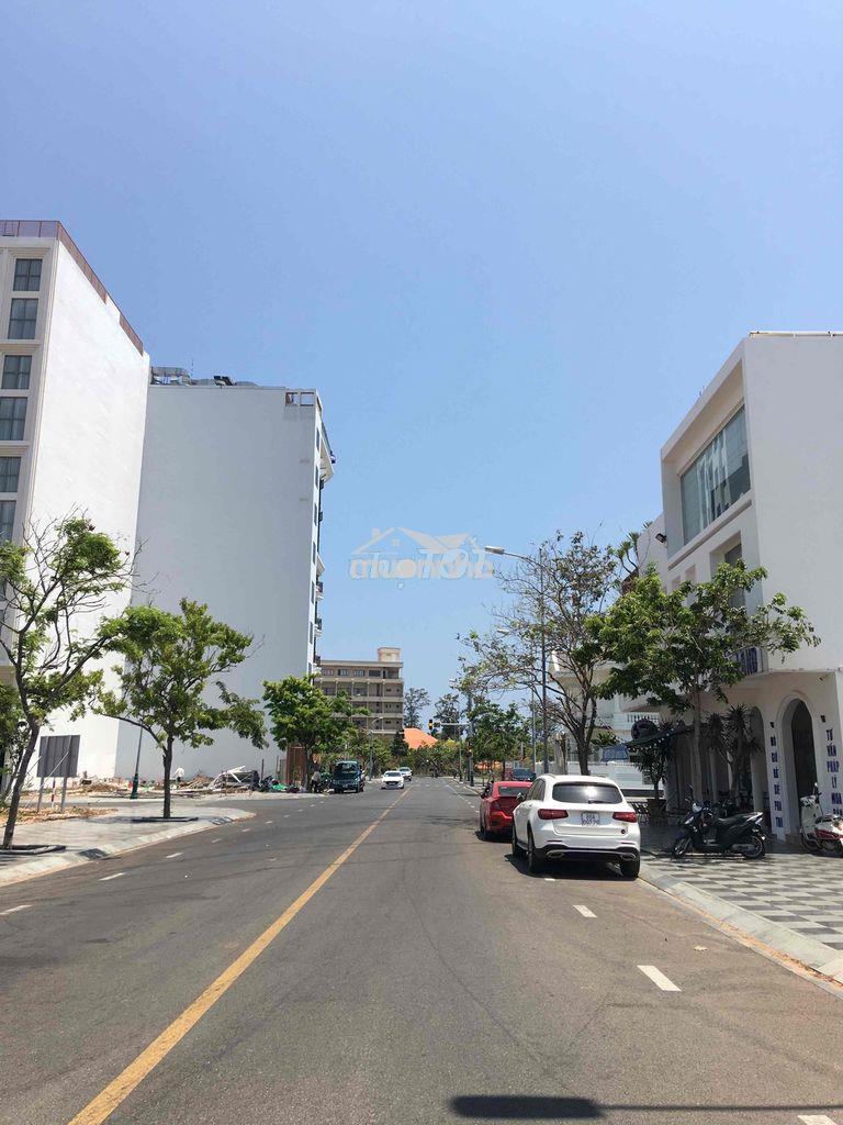 Bán đất d4 gần resort ocean dunes giá tốt - 4