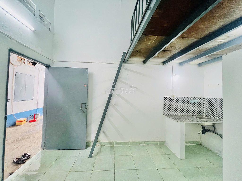 Phòng đẹp, tự do thoải mái gần ngay cầu vượt linh xuân, cầu sóng thần - 3