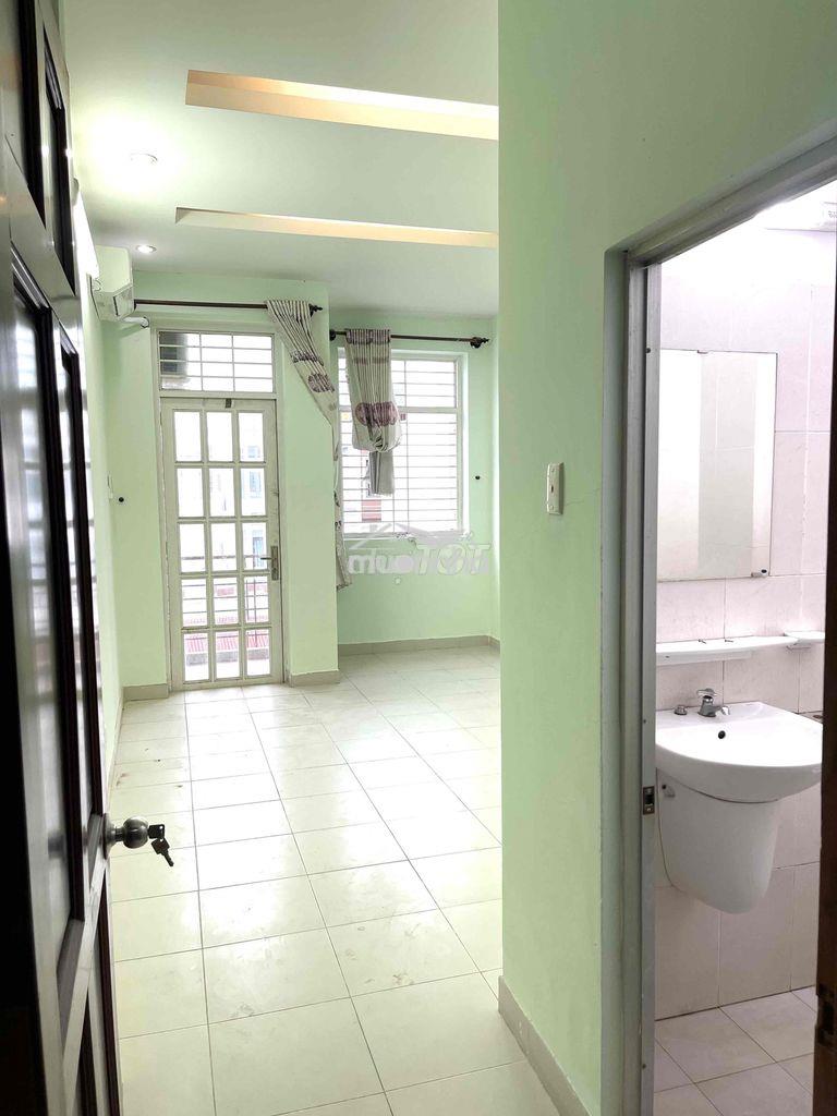 Phòng 20m2 wc riêng - bếp riêng (chỉ cho sinh viên thuê)
